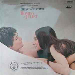 Nino Rota - Romeo & Juliet Mp3