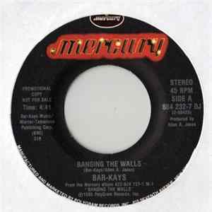 Bar-Kays - Banging The Walls Mp3