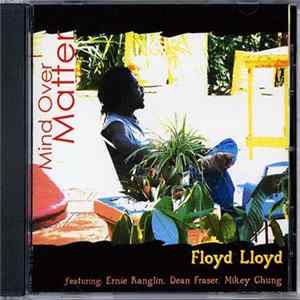Floyd Lloyd - Mind Over Matter Mp3