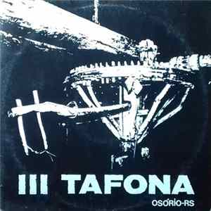 Various - III Tafona Da Canção Nativa Mp3
