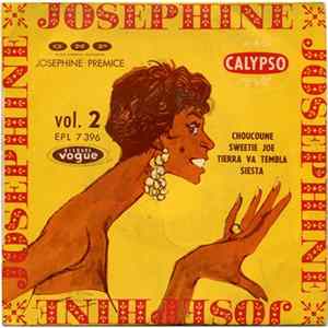 Josephine Premice - Calypso Vol. 2 Mp3