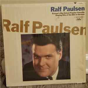 Ralf Paulsen - Ralf Paulsen Mp3