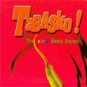 Various - Tabasko! The Salsoul Remix Project Mp3