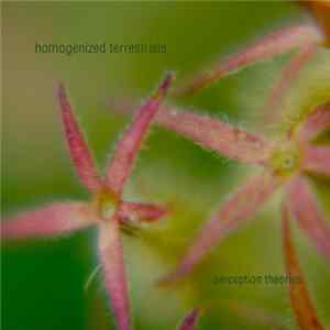Homogenized Terrestrials - Perception Theories Mp3