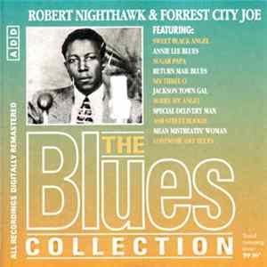 Robert Nighthawk & Forrest City Joe - Robert Nighthawk & Forrest City Joe Mp3