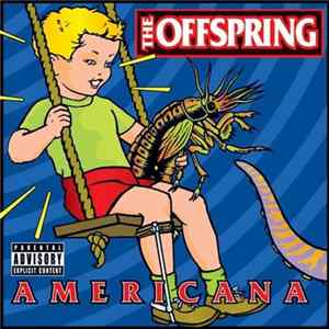 The Offspring - Americana Mp3