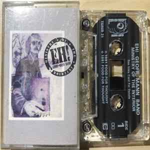 Eh! Geoff Mann Band - Ministry Of The Interior Mp3