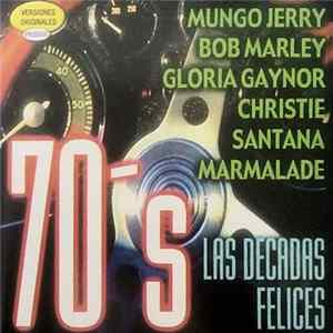 Various - 70's Las Décadas Felices Mp3
