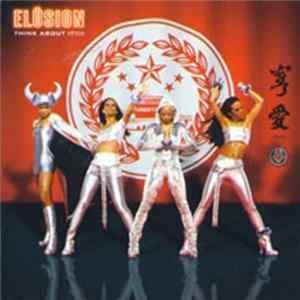 Elūsion - Think About It!!!! Mp3
