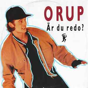 Orup - Är Du Redo? Mp3