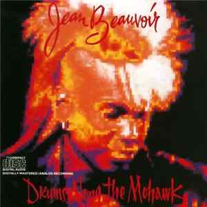 Jean Beauvoir - Drums Along The Mohawk Mp3