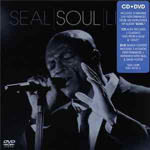 Seal - Soul Live Mp3