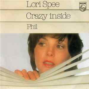 Lori Spee - Crazy Inside Mp3