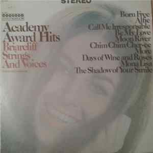 Briarcliff Strings And Voices - Academy Award Hits Mp3