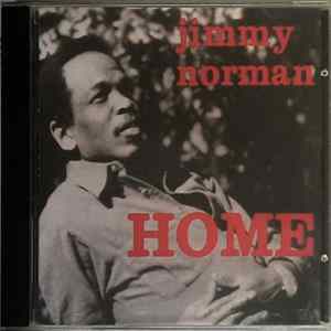Jimmy Norman - Home Mp3