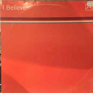 Y-D - I Believe Mp3