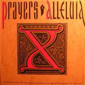 Prayers - Alleluia Mp3