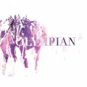 Olympian - Letting Go Mp3