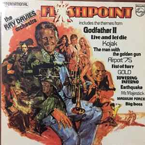 The Ray Davies Orchestra - Flashpoint Mp3
