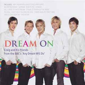 Craig Chalmers - Dream On Mp3