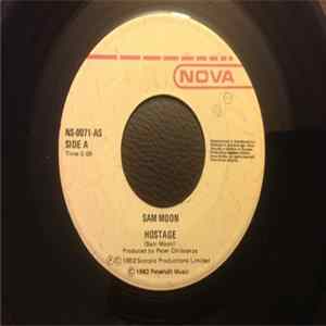 Sam Moon - Hostage Mp3
