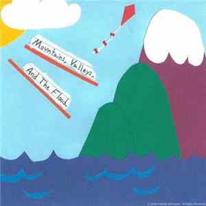 Steve Schriemer - Mountains, Valleys, And The Flood Mp3
