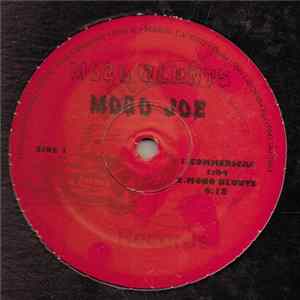 Mobo Joe - Mobo Blunts Mp3