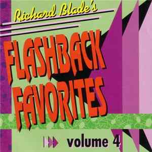 Various - Richard Blade's Flashback Favorites Volume 4 Mp3