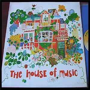 Bridget Harrison - The House Of Music Mp3