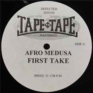 Afro Medusa / Mary J. Blige - Pasilda / Let No Man... (Knee Deep Edits) Mp3