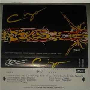 Various - Cizo Mp3