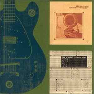 Eric Bergman - Modern Phonography/Sending Out Signals Mp3