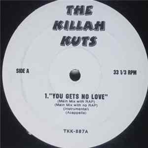 Faith Evans / Jaheim - The Killah Kuts Mp3