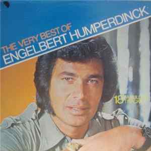 Engelbert Humperdinck - The Very Best Of Engelbert Humperdinck - 18 Fabulous Tracks Mp3