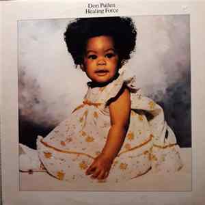 Don Pullen - Healing Force Mp3