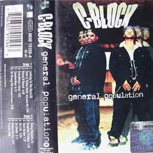 C-Block - General Population Mp3