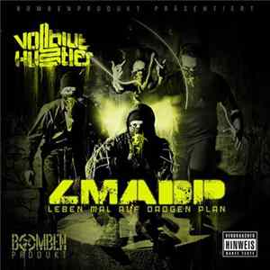 Vollbluthustler - LMADP Mp3