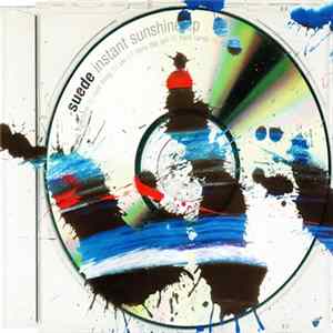 Suede - Instant Sunshine EP Mp3