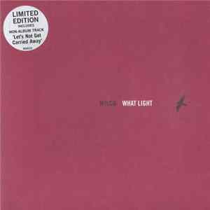 Wilco - What Light Mp3