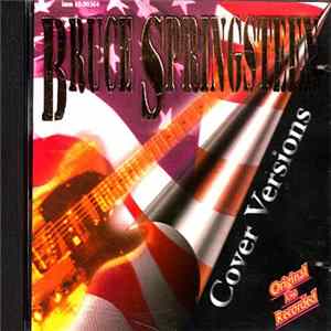 Bruce Springsteen - Cover Versions Mp3