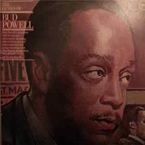 Bud Powell - The Genius Of Bud Powell Mp3