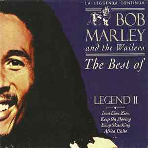 Bob Marley And The Wailers - Natural Mystic (The Legend Lives On) Mp3