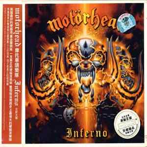 Motörhead - Inferno Mp3