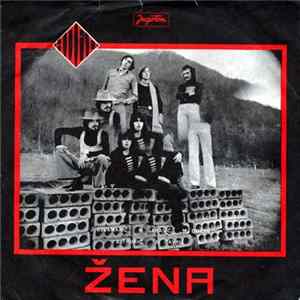 Hobo - Žena Mp3