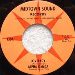 Alpha Omega - Lovelady Mp3