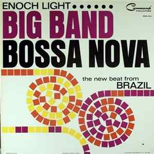 Enoch Light - Big Band Bossa Nova Mp3