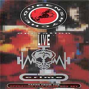 Queensrÿche - Operation: Live crime Mp3