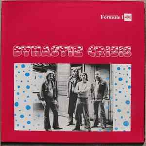 Dynastie Crisis - Dynastie Crisis Mp3