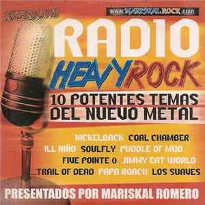 Various - Radio Heavy Rock Mp3