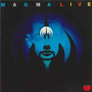 Magma - Magma Live Mp3